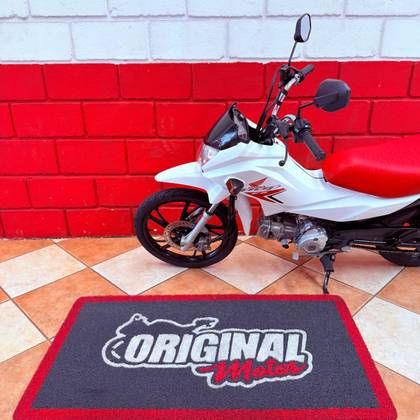 HONDA POP 110i 